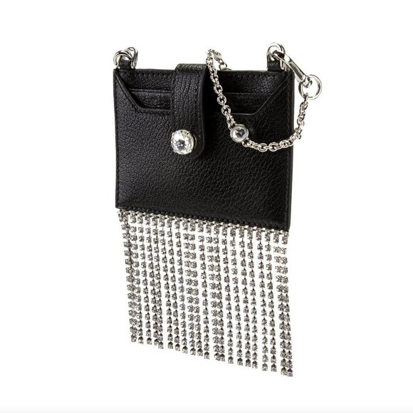 ***SOLD*** Miu Miu Crossbody Card Holder Evening Bag - Picture 4 of 4